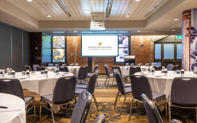 InterContinental Melbourne The Rialto by IHG