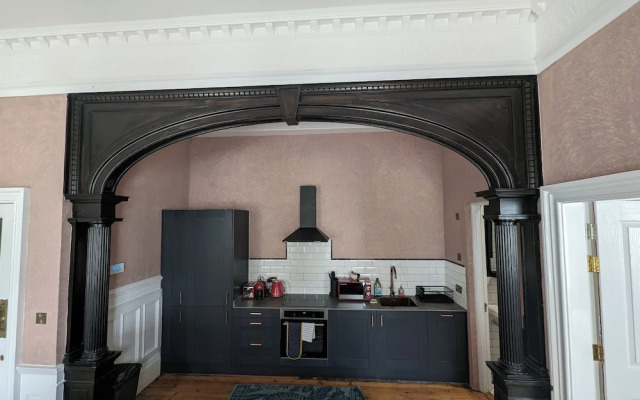 89 The Merchants by The House of Danu