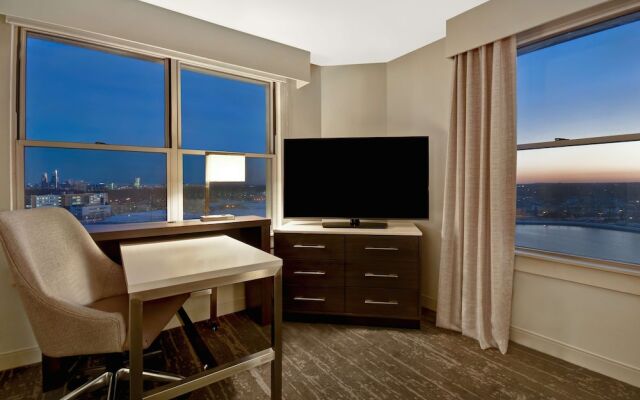 Homewood Suites by Hilton Philadelphia-City Avenue
