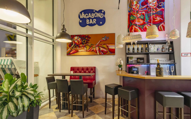 Best Western Hotel Bad Rappenau