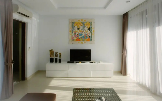 The Chandara Villa Bali