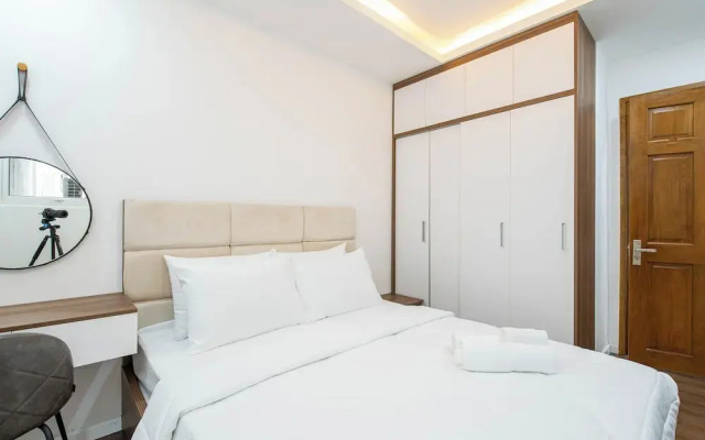 Blue Sky Center Luxury Vacation