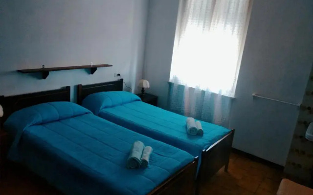 Albergo Belvedere