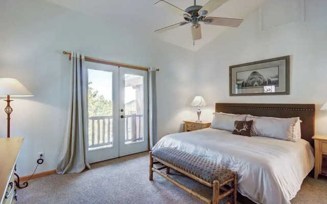 Timber Heights Lodge