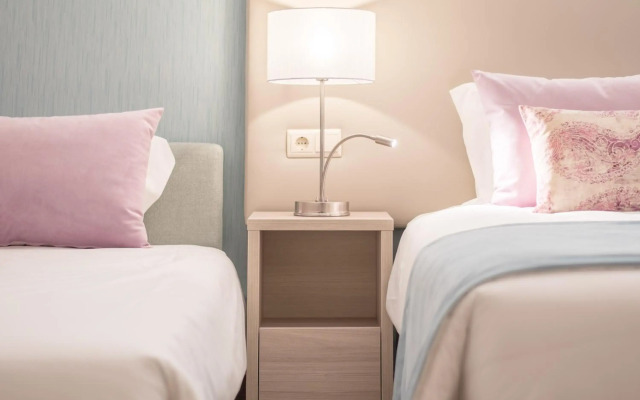 Loule Jardim Hotel