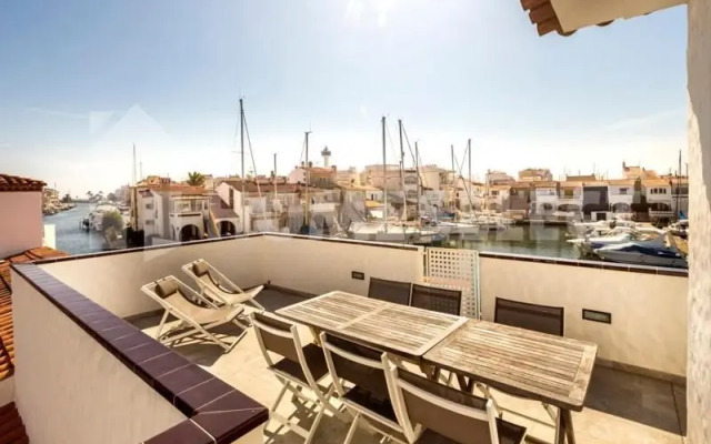 2013 Port Rhodes 64