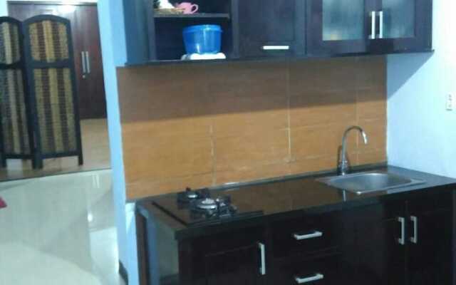 Jazzi Homestay