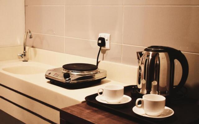 Snood Al Narjis Hotel