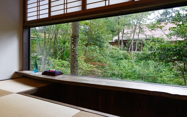 Ryokan Nushiya