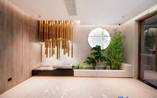 PALACE Hotel（Beijing Huilongguan Wendu Shuicheng）