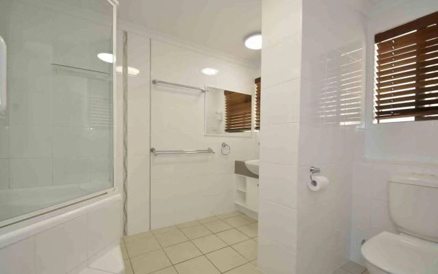 Bellardoo Holiday Apartments