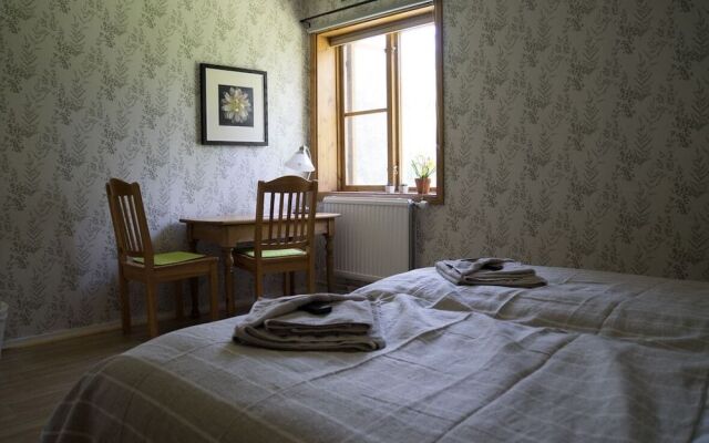 B&B Turistgarden Sarna