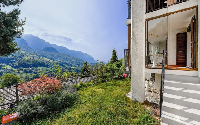 Villa Delle Rose in Arogno