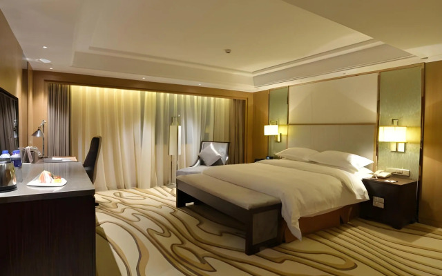 Fliport Garden Hotel Fuzhou