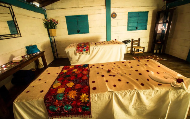 Rincón Sagrado Hotel Boutique & Spa