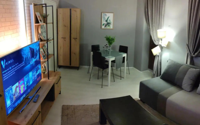 Inbox Apartments