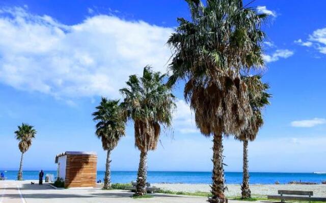 Beach Apartment Lamberti