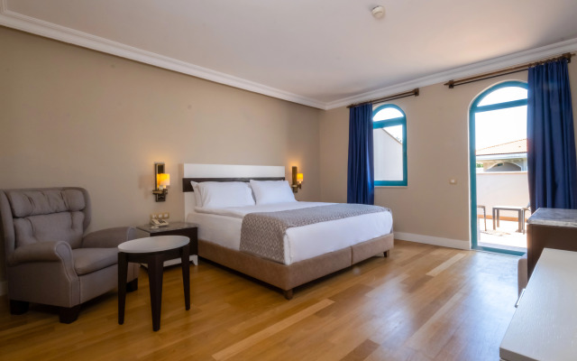 Sirene Belek Hotel