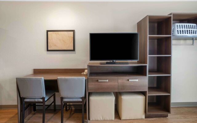 Extended Stay America Select Suites - Charlotte - Northlake