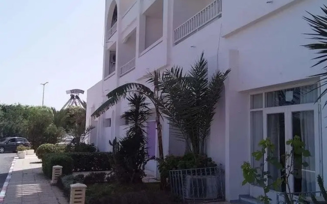 Residence Kantaoui