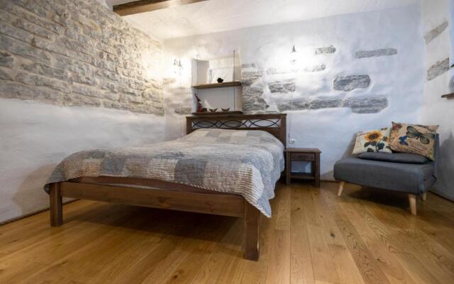 Like Home Apartments Salme 31