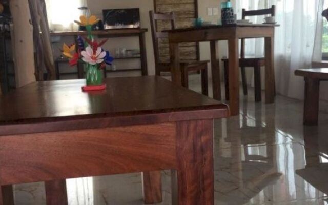 Soles Mayas vacation rentals