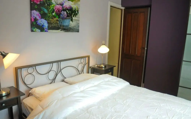 Holiday Home in Durbuy With Garden