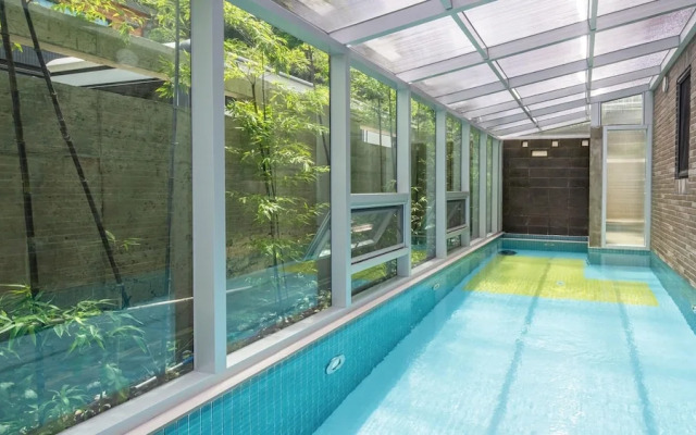 Jeju Sogilrian974 Pension