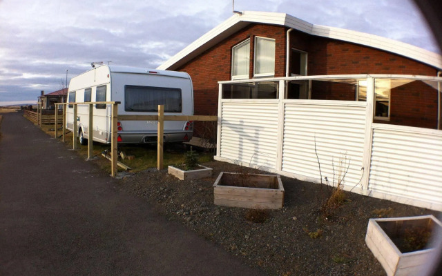 Guesthouse Bjarney