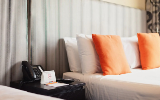 Comfort Hotel East Melbourne