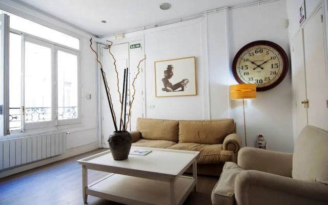 Gran Via Suites The Palmer House