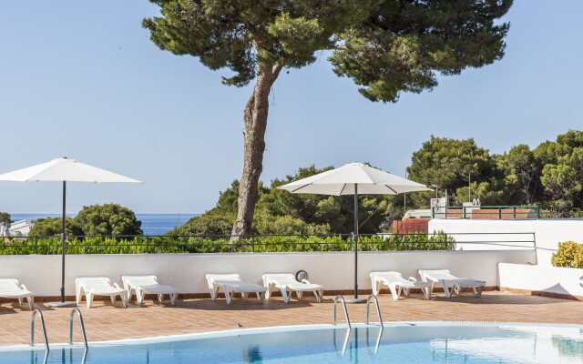 Hotel ILUNION Menorca