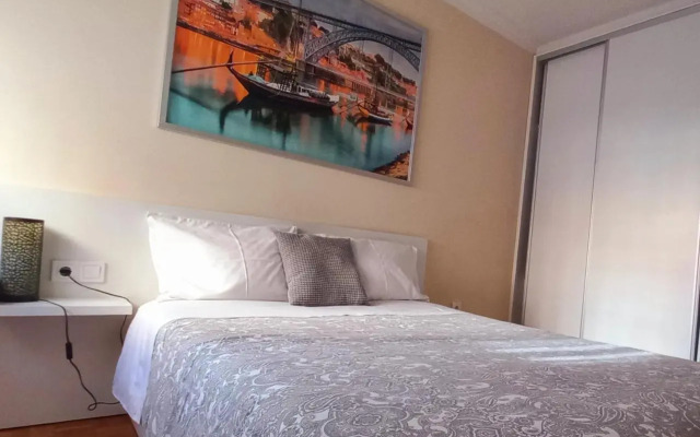 Oporto Vasconcelos Guest House