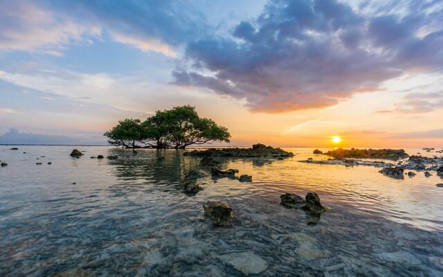 Tropica Gili Hotel