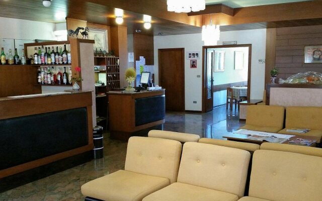 Albergo Villa Bianca - Tabiano Terme