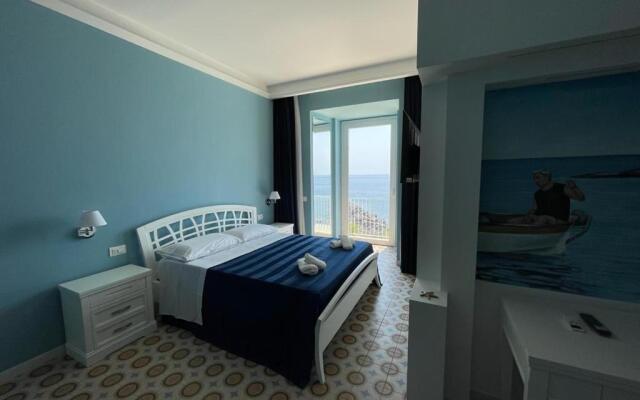 Antica Dimora Del Mare - Luxury Suite