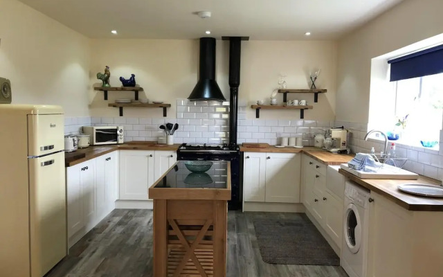 Entire Cosy Home From Home Country Retreat