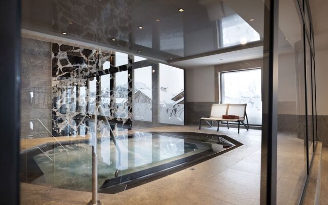 MGM Hôtels & Résidences – Hôtel Alpen Lodge