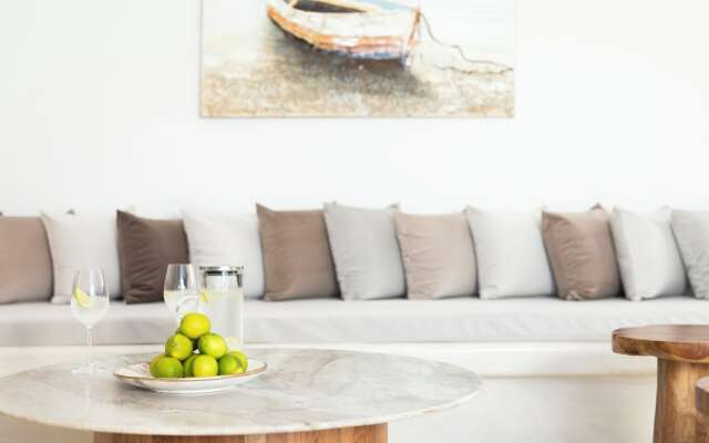 Vinebranch Villas