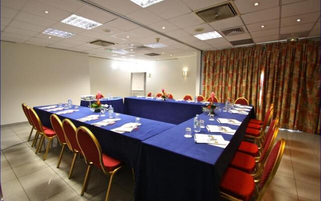 Karibea Valmenière Hôtel