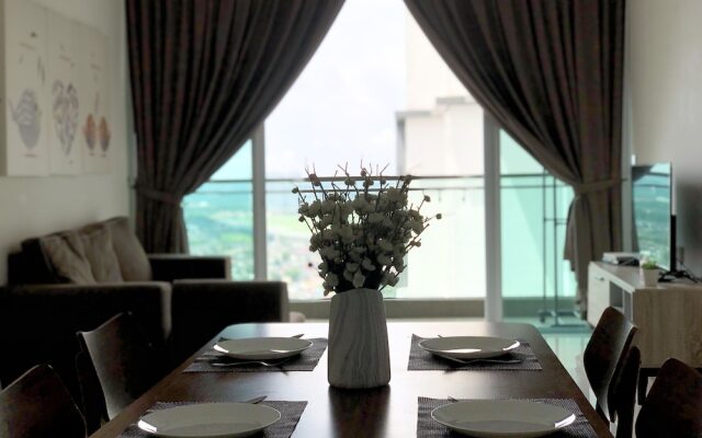 Paragon Suite By Antlerzone