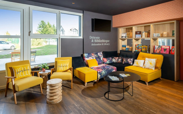 Sure Hotel by Best Western Dole