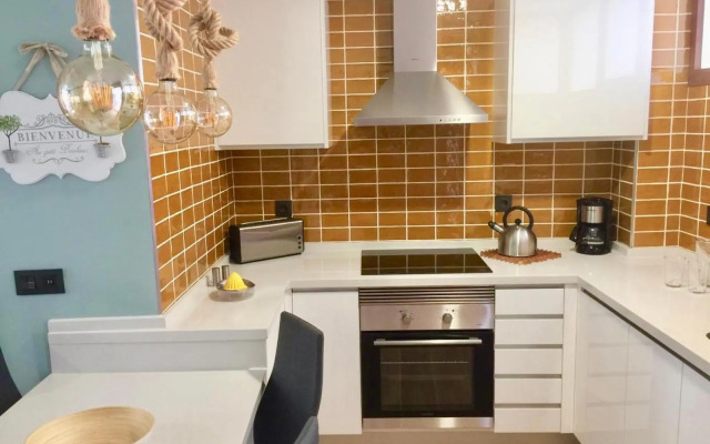 Paradise Home Holidays 360º