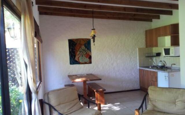 Stellamar Apart Hotel