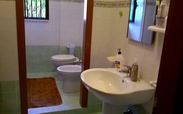B&B Villa Rea