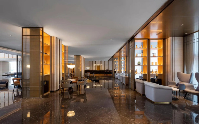 Wanda Realm Chengde Jinbao