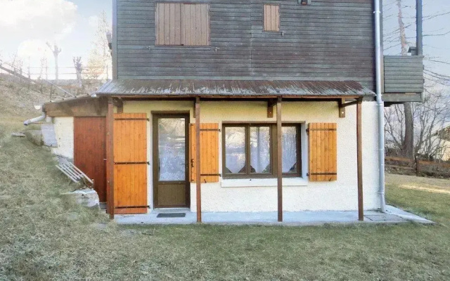 Chalet Avenue des Mélèzes
