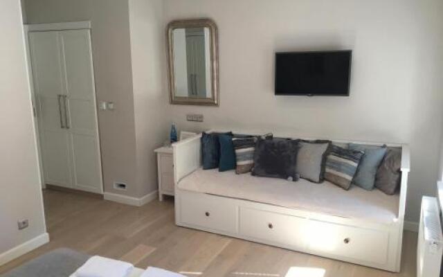 Willa Blekit Hotel & Restauracja