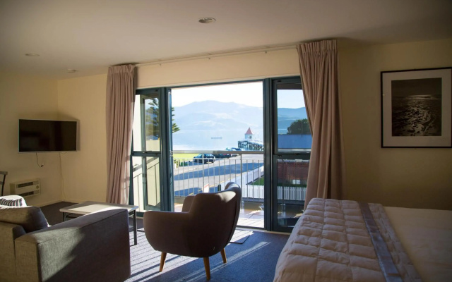 Akaroa Criterion Motel