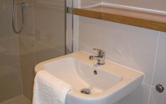 Ash Farm Country Guest House